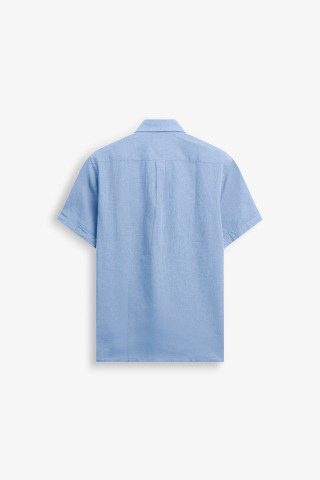 Camicia Mezza Manica