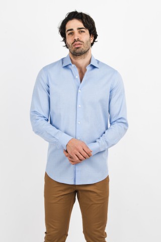 Camicia Armaturata