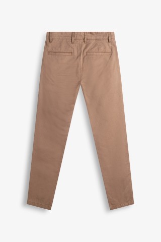 Pantalone Dobby Stripe
