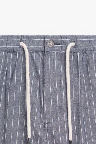Pantalaccio Riga Larga Pences