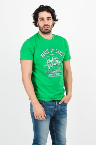 T-Shirt Stampa