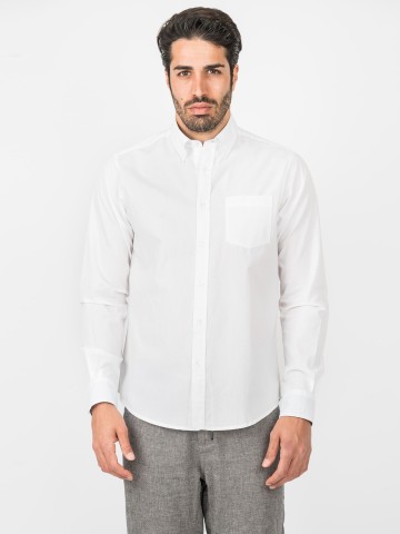 Camicia Button Down