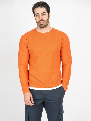 Maglia Inserto T-Shirt