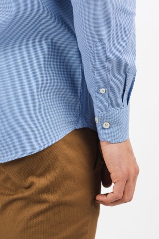 Camicia Armaturata