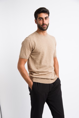 Maglia Fiammata
