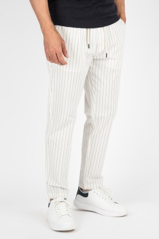 Pantalaccio Riga Larga Pences