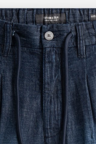 Bermuda Denim Pences