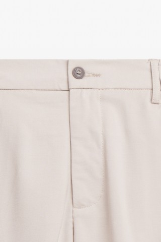 Pantalone Elastico in Vita