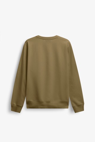 Felpa Basic French Terry
