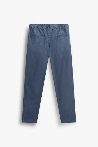 Pantalaccio Misto Lino