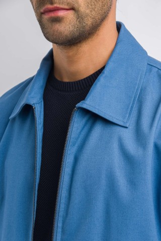 Giubbino Twill