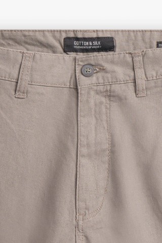 Bermuda Misto Lino