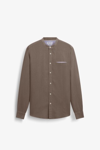Camicia Coreana Taschino