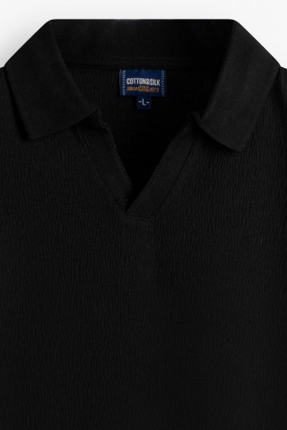 Polo Crepe Derby