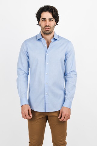 Camicia Armaturata