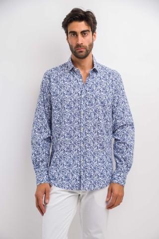 Camicia Fantasia