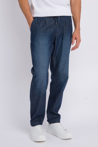Pantalaccio Denim Pences