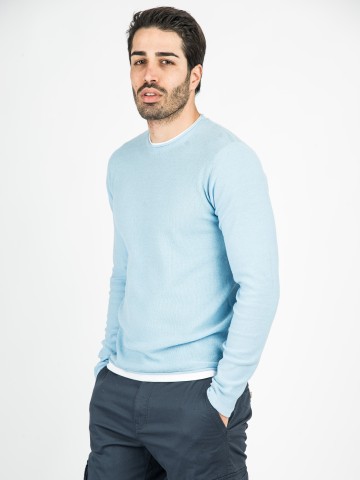 Maglia Inserto T-Shirt