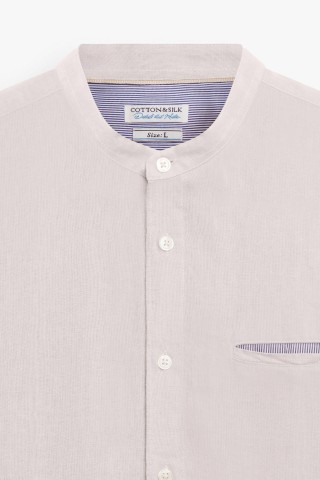 Camicia Coreana Taschino