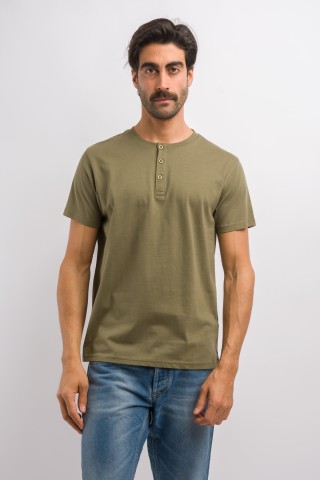 T-Shirt Serafino