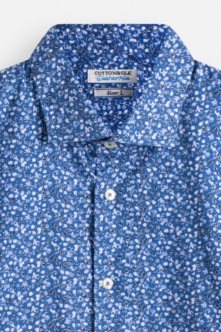 Camicia Fantasia