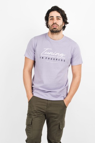 T-Shirt Stampa