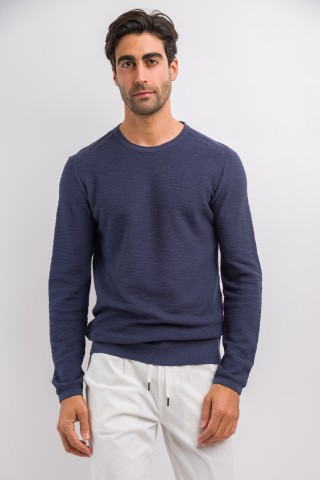 Maglia Tramata Slub