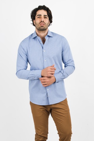 Camicia Armaturata