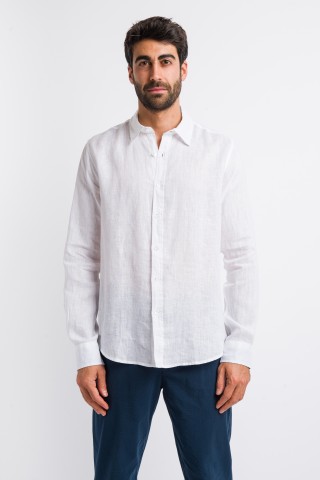 Camicia Lino