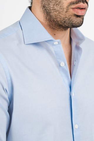 Camicia Armaturata