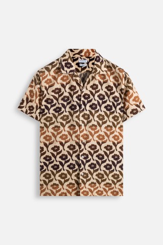 Camicia Fantasia