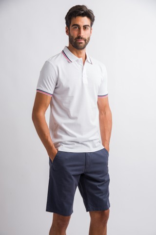 Polo Piquet