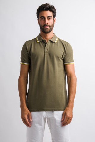 Polo Piquet