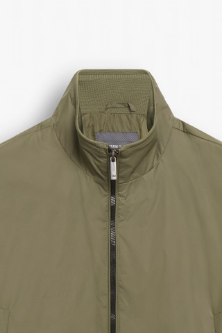 Giubbino Full Zip