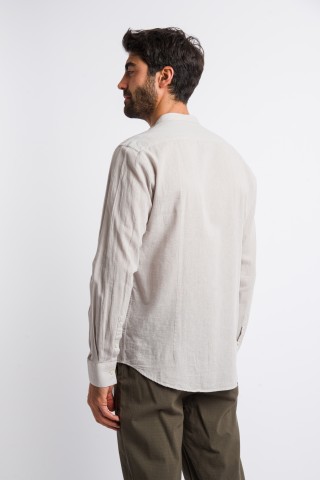 Camicia Coreana Taschino