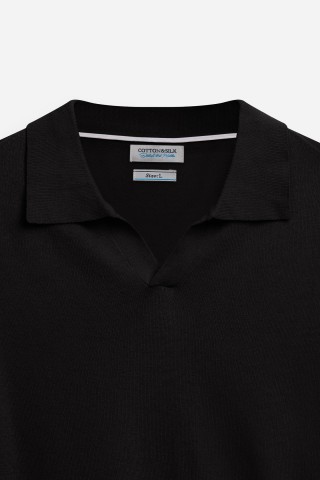 Polo Maglina Derby