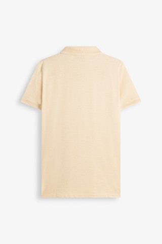 Polo Collo Tramato