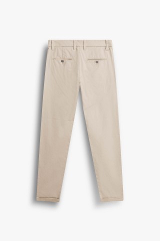 Pantalone Tramato Dobby