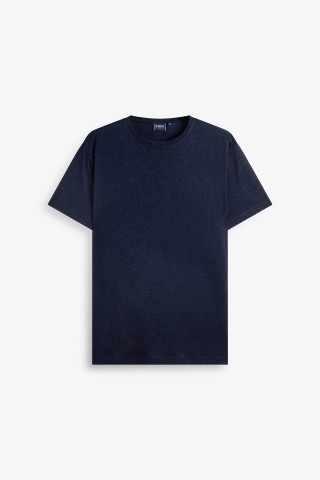 T-Shirt Misto Lino