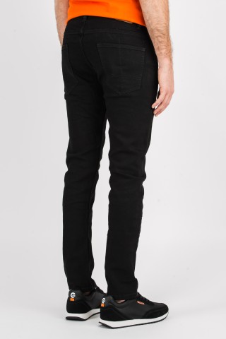 Jeans Dark Denim