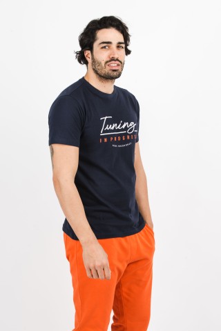 T-Shirt Stampa
