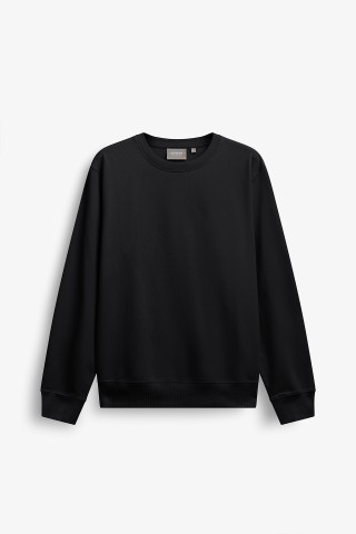 Felpa Basic French Terry