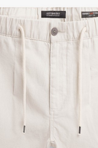 Pantalaccio Misto Lino