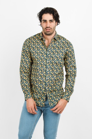 Camicia Fantasia