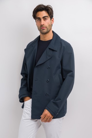 Trench Corto