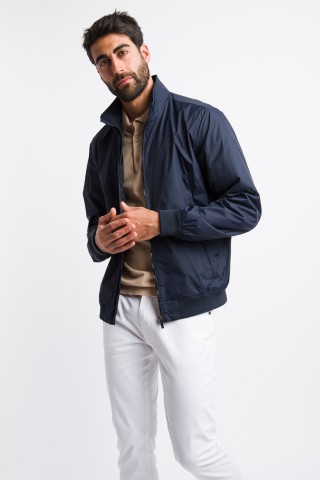 Giubbino Full Zip