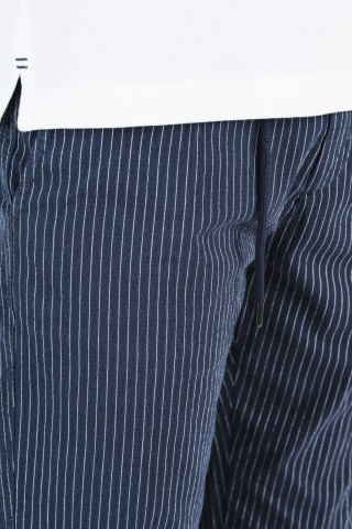 Pantalaccio Seersucker