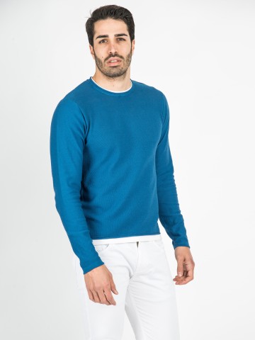 Maglia Inserto T-Shirt