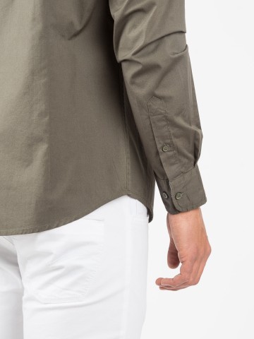 Camicia Button Down