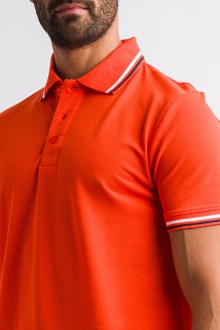 Polo Piquet